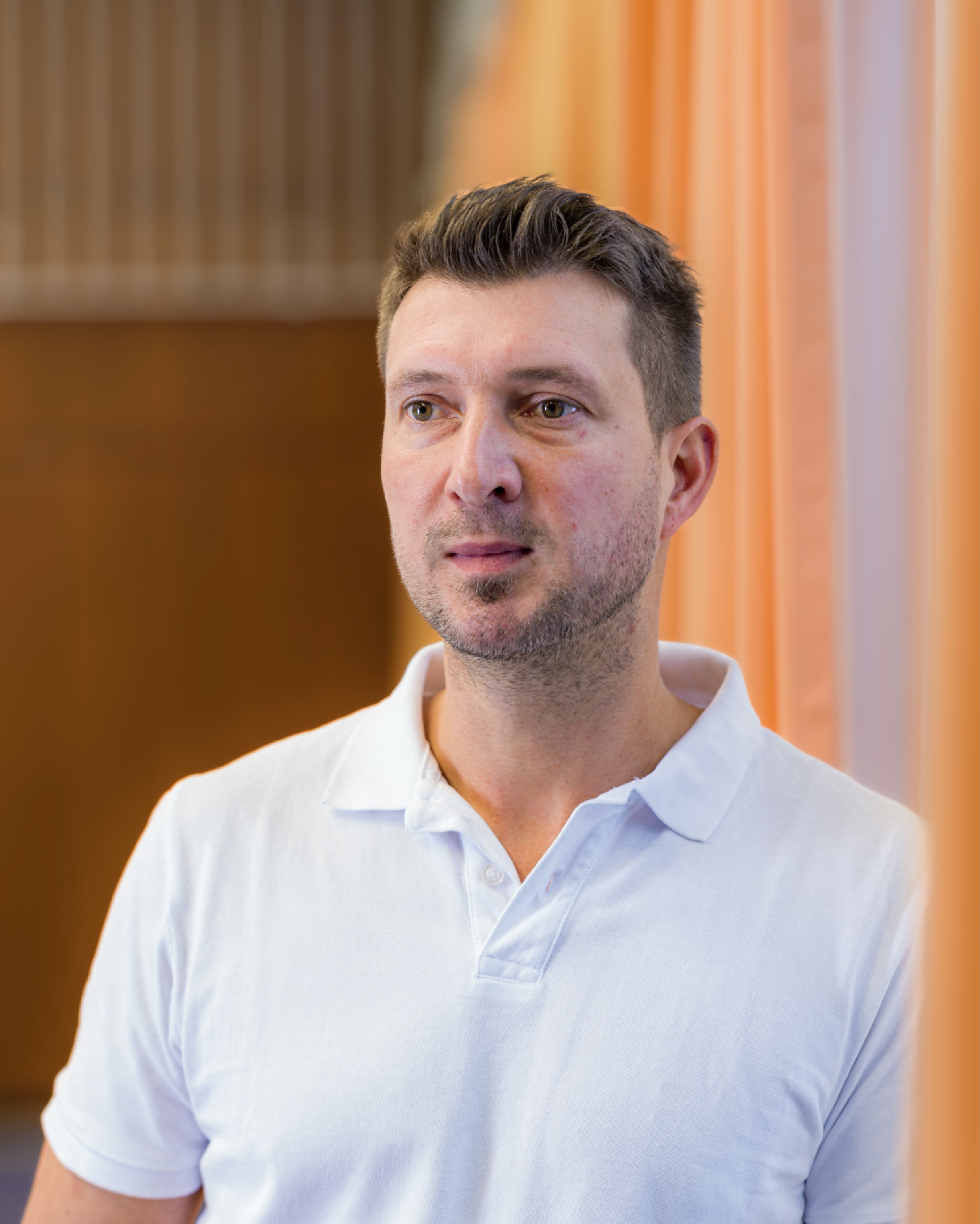 22 Christian Masloff